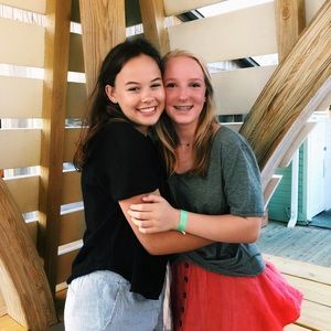 Meet your Posher, Sophia